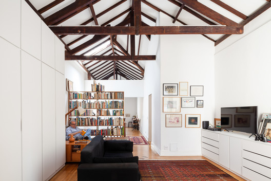 Casas brasileiras: 10 residências geminadas Casas brasileiras: 10 residências geminadas - Imagem 1 de 22