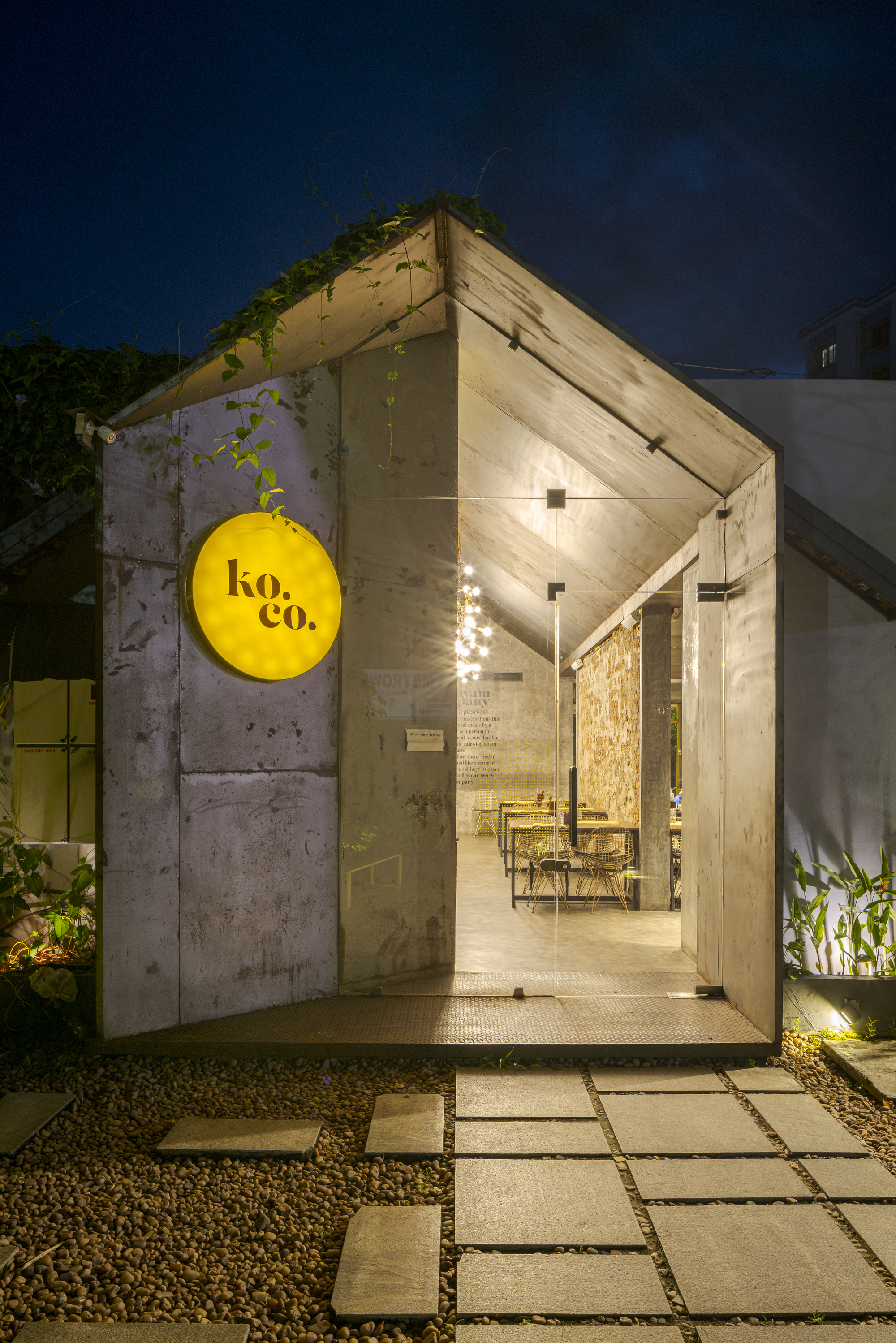 Gallery of Kottayam Company / STAPATI 15