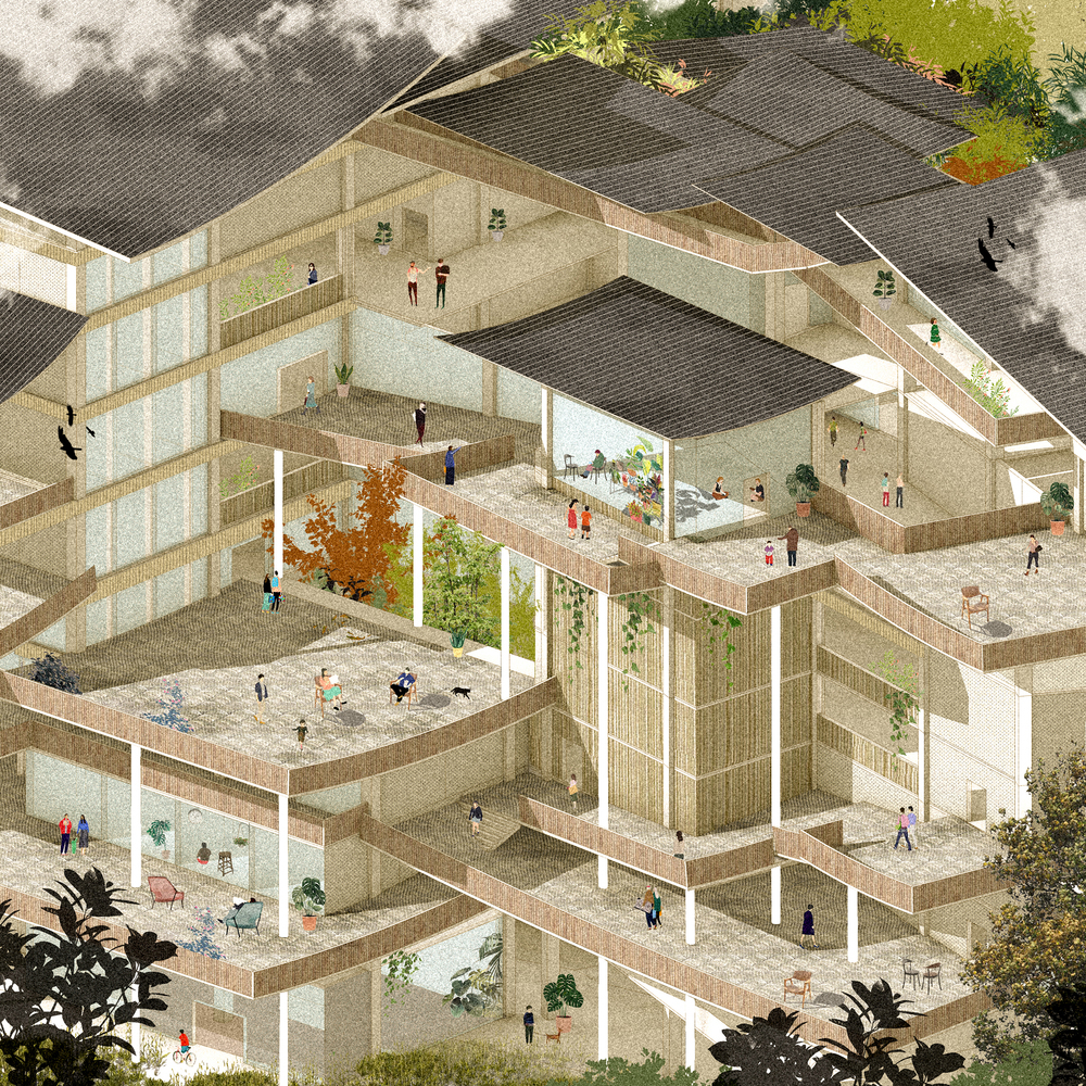 Gallery of ArchDaily's 2020 Architectural Visualization Awards: Last ...