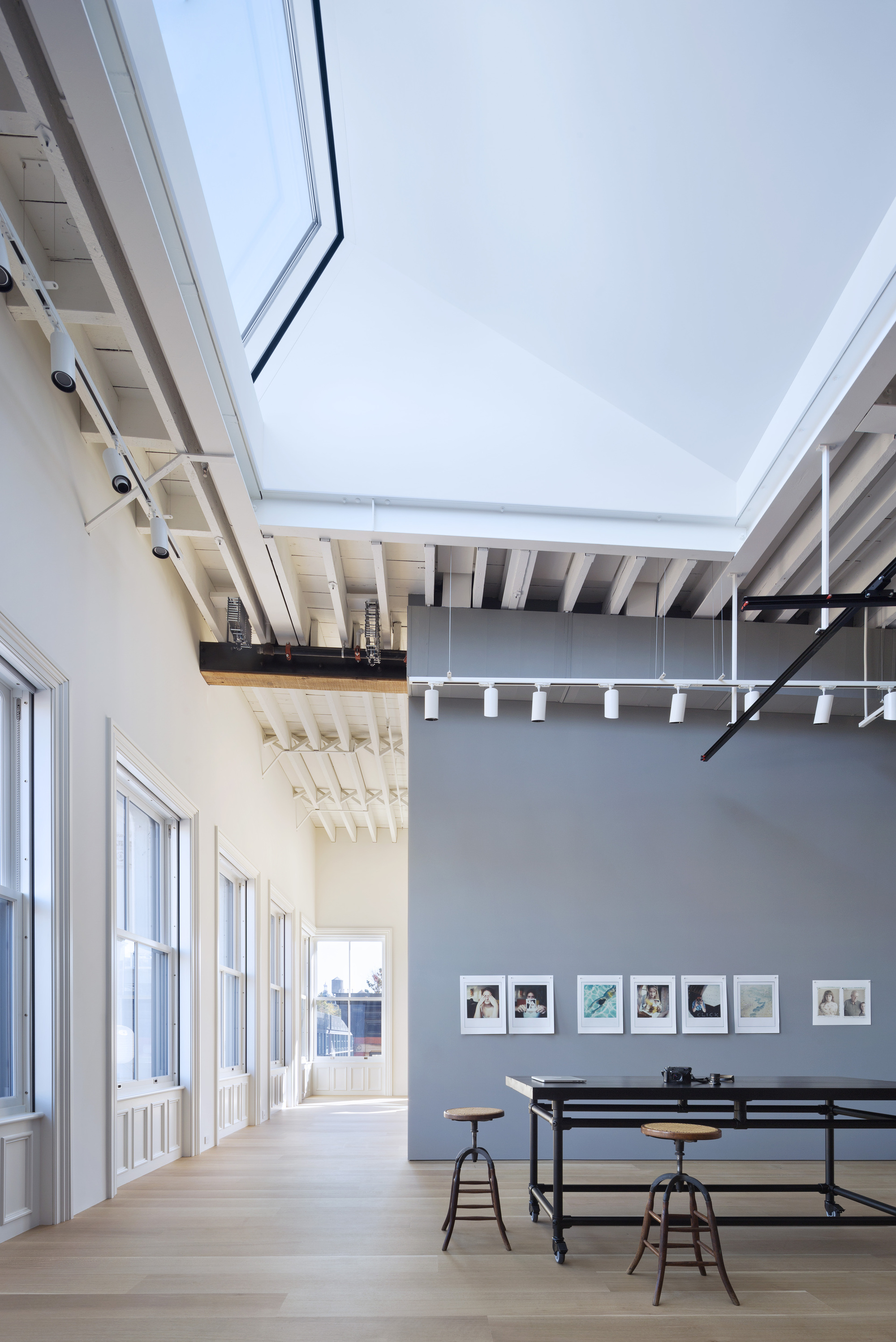 Gallery of Soho Penthouse / Andrew Berman Architect - 15