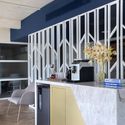 Gold Energia 办公室 / Nop Arquitetura - 室内图, 办公室内设计, 厨房