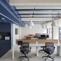 Gold Energia 办公室 / Nop Arquitetura - 室内图, 办公室内设计