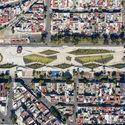 Parque Lineal del Gran Canal / 128 arquitectura y diseño urbano - Parque