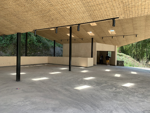 Comunidad Jincheng, el espacio público multipropósito / Studio Dali Architects - Fotografía interior
