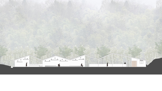 Comunidad Jincheng, el espacio público multipropósito / Studio Dali Architects - Imagen 30 de 31