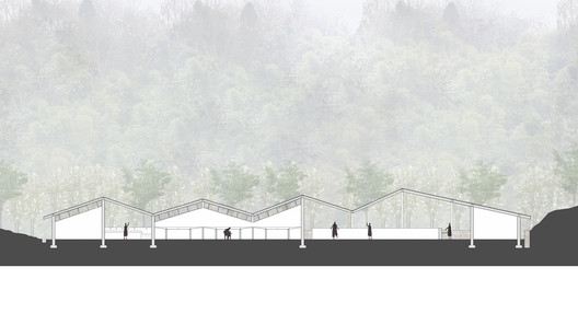 Comunidad Jincheng, el espacio público multipropósito / Studio Dali Architects Comunidad Jincheng, el espacio público multipropósito / Studio Dali Architects - Imagen 31 de 31
