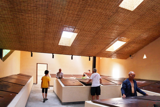 Comunidad Jincheng, el espacio público multipropósito / Studio Dali Architects - Fotografía interior, Cocina