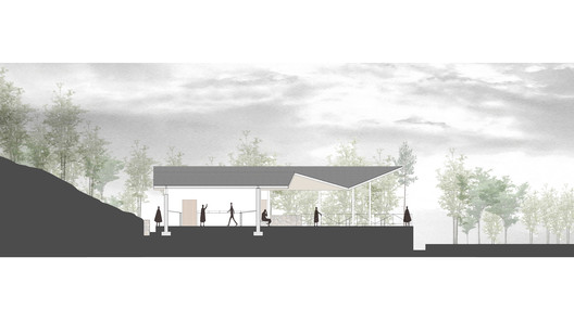 Comunidad Jincheng, el espacio público multipropósito / Studio Dali Architects Comunidad Jincheng, el espacio público multipropósito / Studio Dali Architects - Imagen 29 de 31