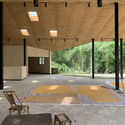 Comunidad Jincheng, el espacio público multipropósito / Studio Dali Architects - Fotografía interior