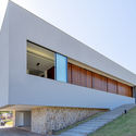 AT Residence / Zani Arquitetura - Exterior Photography, Houses, Facade
