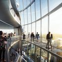 Foster + Partners comparte nuevas imágenes de Tulip Tower en Londres - Image 2 of 4