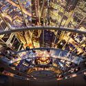 Foster + Partners comparte nuevas imágenes de Tulip Tower en Londres - Image 1 of 4