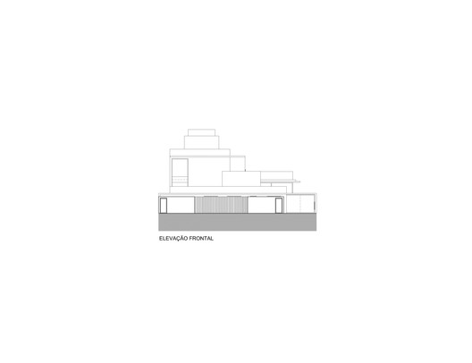 Nort House / TOLEDO ArqDesign+partners Nort House / TOLEDO ArqDesign+partners - Image 36 of 37