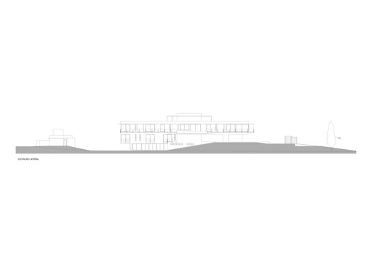 Nort House / TOLEDO ArqDesign+partners Nort House / TOLEDO ArqDesign+partners - Image 37 of 37