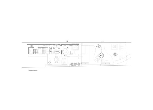 Nort House / TOLEDO ArqDesign+partners Nort House / TOLEDO ArqDesign+partners - Image 31 of 37
