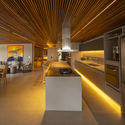 Casa Nort / TOLEDO ArqDesign+partners - Fotografia de Interiores, Cozinha, Cadeira, Mesa