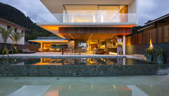 Nort House / TOLEDO ArqDesign+partners