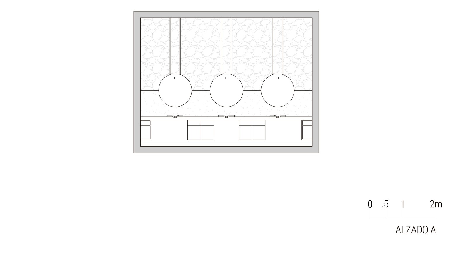 Gallery of Capital Barber Shop / BBL Arquitectos 14