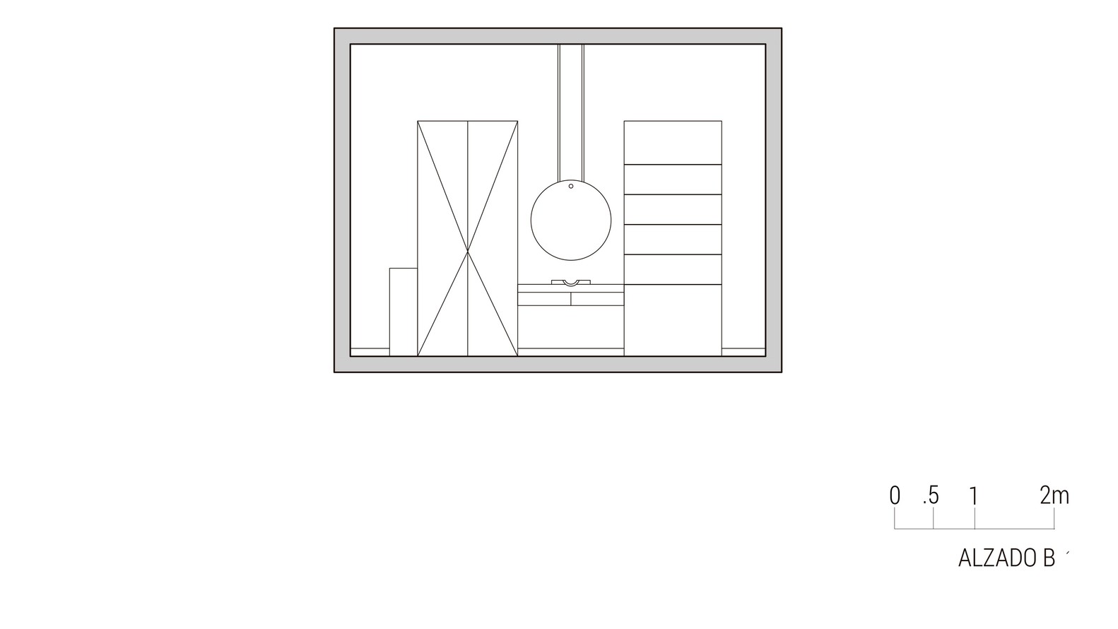 Gallery of Capital Barber Shop / BBL Arquitectos 18