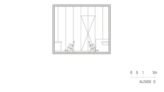 Capital Barber Shop / BBL Arquitectos - Image 15 of 19