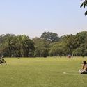 La plaza como lugar de resignificación de los espacios públicos durante y pospandemia - Imagen 2 de 4