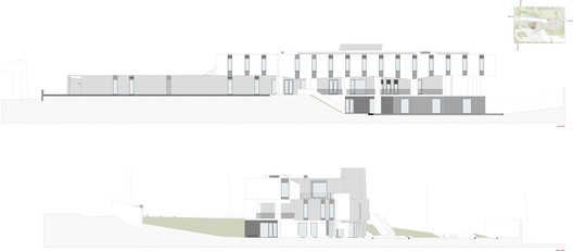 MD Centro de Refugio Temporal / box: arquitectos MD Centro de Refugio Temporal / box: arquitectos - Imagen 22 de 24