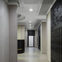 Veren Place Sovetskaya Residential Complex  / SPEECH architectural office - Interior Photography, Historic Preservation, Facade, Door, Column