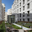 Veren Place Sovetskaya Residential Complex  / SPEECH architectural office - Exterior Photography, Historic Preservation