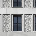 Veren Place Sovetskaya Residential Complex  / SPEECH architectural office - Interior Photography, Historic Preservation, Facade