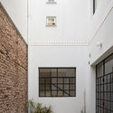 Casa Zapiola	 / Estudio Florida - Fotografía interior, Ventanas, Fachada