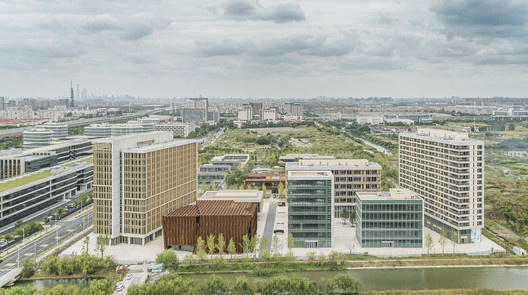 Aim Architecture Archdaily