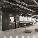 CDK GLOBAL Offices / modulus - Interior Photography, Offices Interiors, Beam