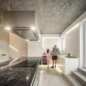 Casa Rua do Olival / ARX Portugal Arquitectos - Fotografía interior, Interiores De Casas, Cocina