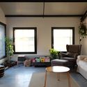 Casa Atelier / Mezzo Atelier - Fotografía interior, Sala de estar