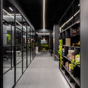 Alembic Real Estate and Paushak Workspace / The Crossboundaries - Interior Photography, Cowork Interiors