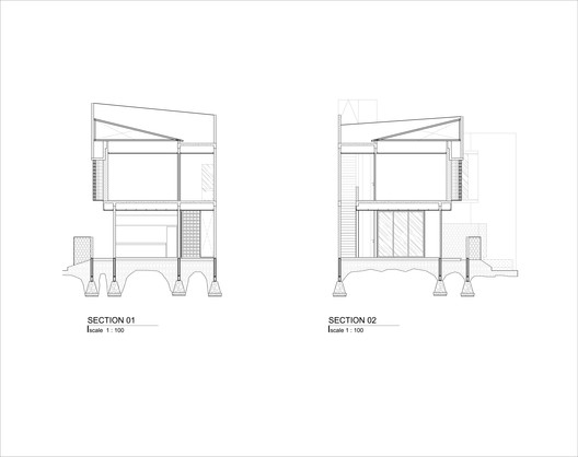 Summer Friend House / Phidias Indonesia - Image 20 of 21