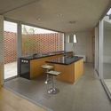 Casa roja / Panorama Arquitectos + dRN Arquitectos - Fotografía interior, Casas, Cocina