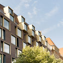 Edificio Schoeneberg Berlin / GRAFT - Fotografía exterior, Fachada