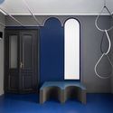 Agora Office / SCEG Architetti - Interior Photography, Office Buildings, Door, Lighting