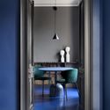 Agora Office / SCEG Architetti - Interior Photography, Office Buildings, Door, Table, Chair