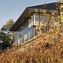Cabin Son / Jon Danielsen Aarhus - Exterior Photography