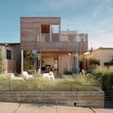AIA California Announces 2020 Residential Design Awards - Image 3 of 4