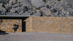 Casa de Veraneio Cana / Carl Gerges Architects