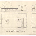 Exposição "O Sonho de um Museu" revela projetos de museus não construídos de Alvar Aalto - Imagem 2 de 4