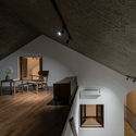 Casa A.N / Hinzstudio - Interior Photography, Beam