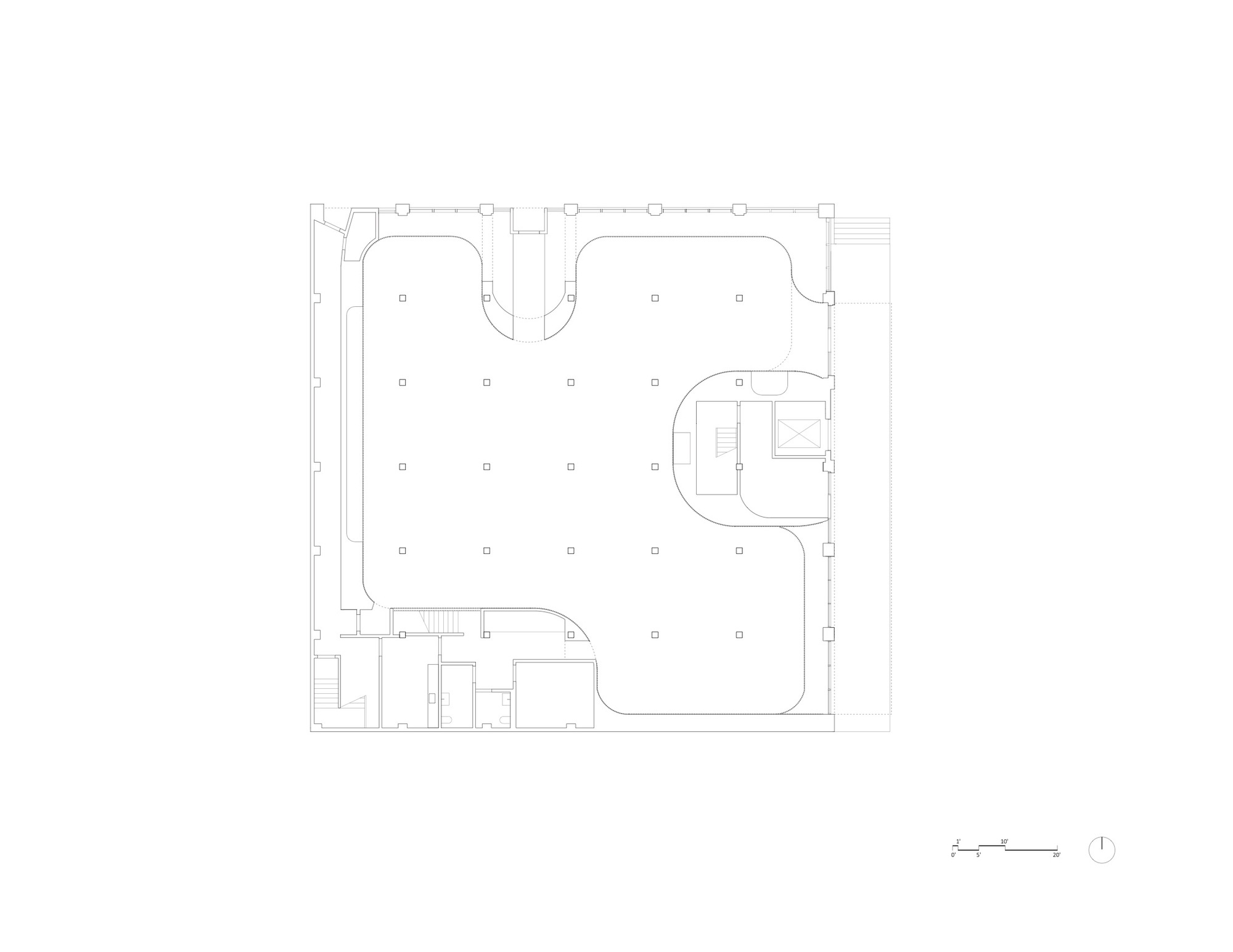 Gallery of Blu Dot Showroom / Waechter Architecture 21