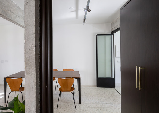 Apartamento AJ / Firma Arquitetura - Fotografia de Interiores