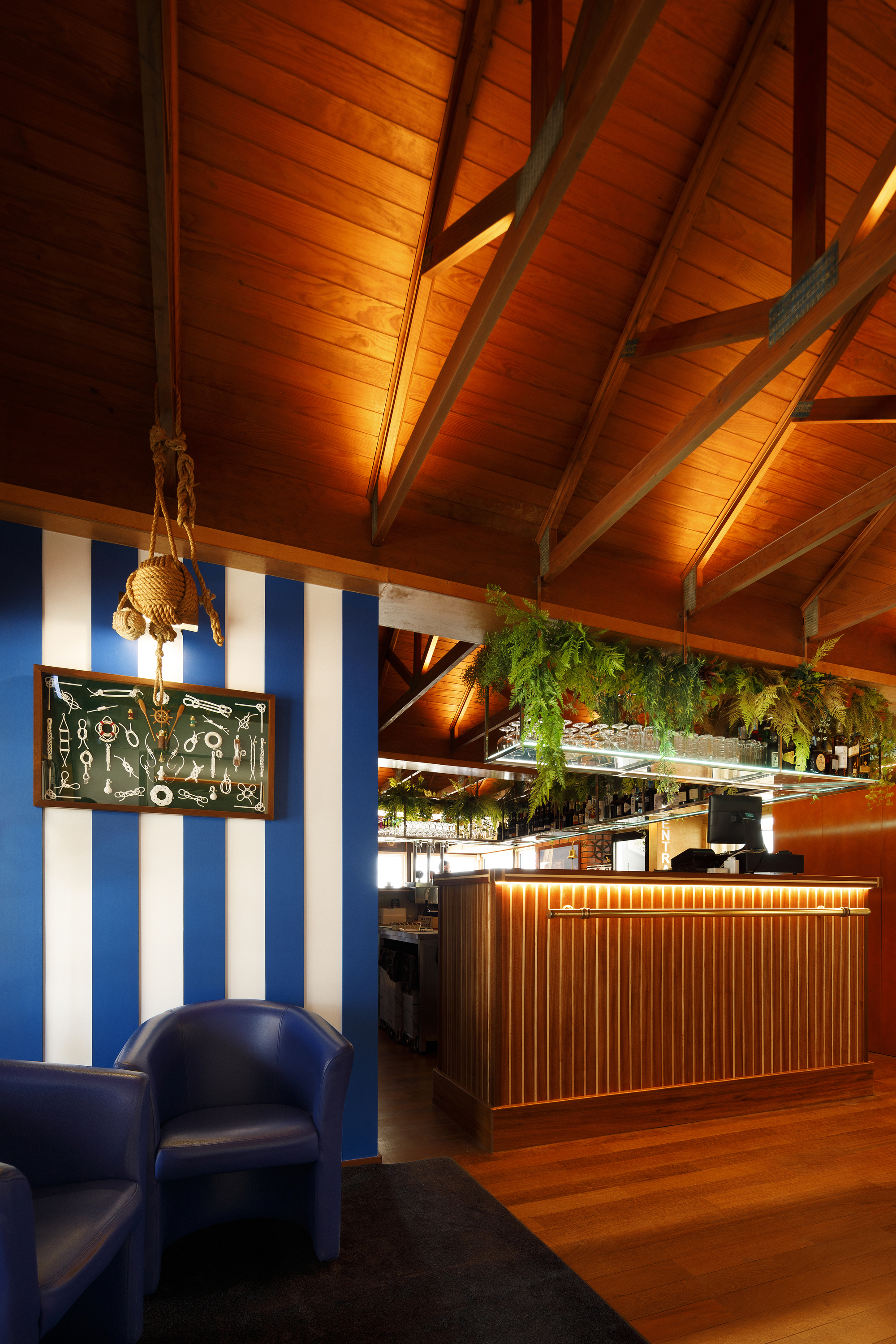 Galería de Restaurante Costa Nova Sailing Club / Ferreira Arquitectos 33