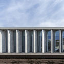 Theodor Herzl Center / Asaf Lerman - Exterior Photography, Cultural Center, Facade