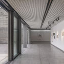 Theodor Herzl Center / Asaf Lerman - Interior Photography, Cultural Center, Facade